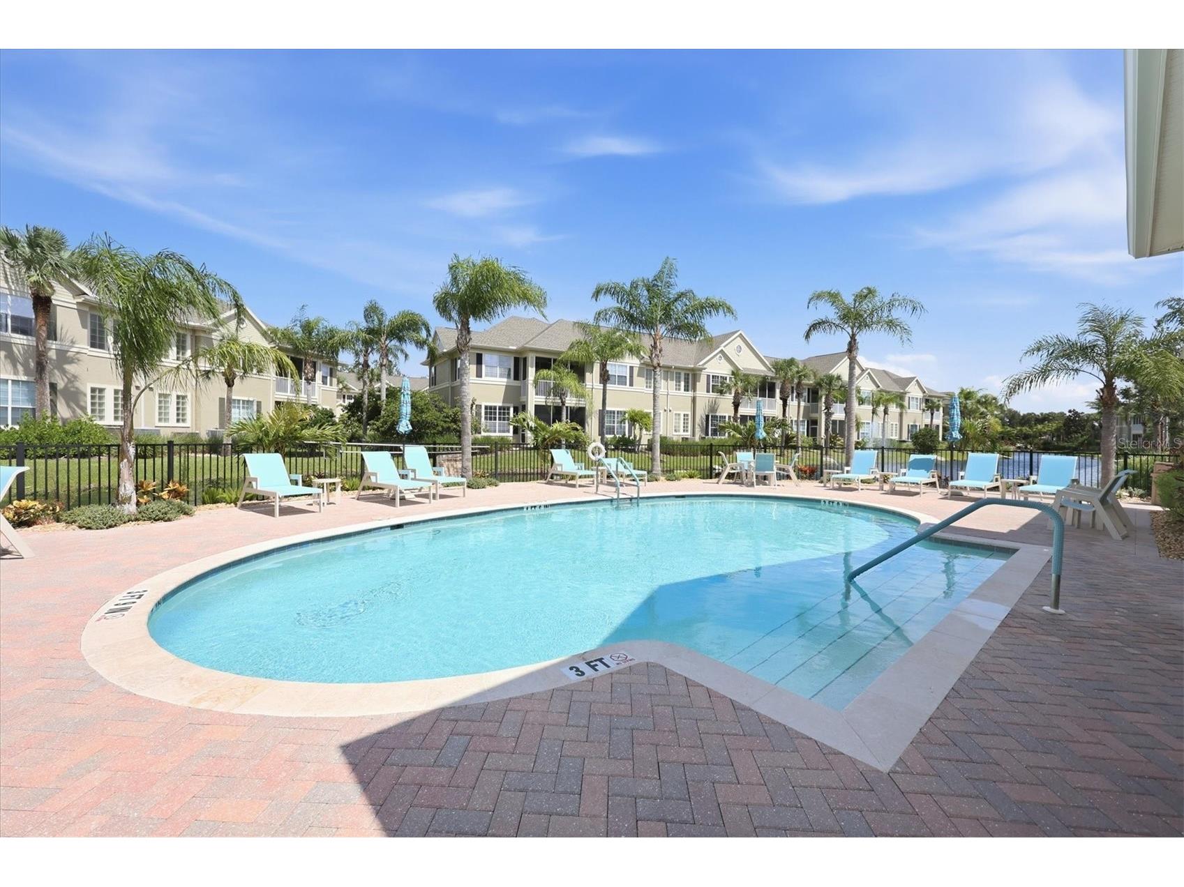 7930 Tybee Court #7930 University Park FL 34201 A4700949 image37