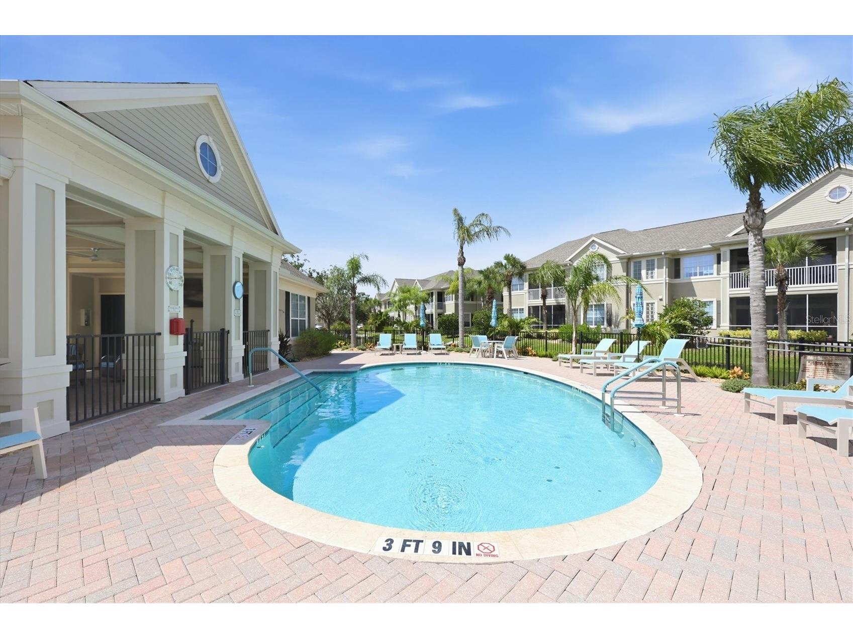 7930 Tybee Court #7930 University Park FL 34201 A4700949 image40