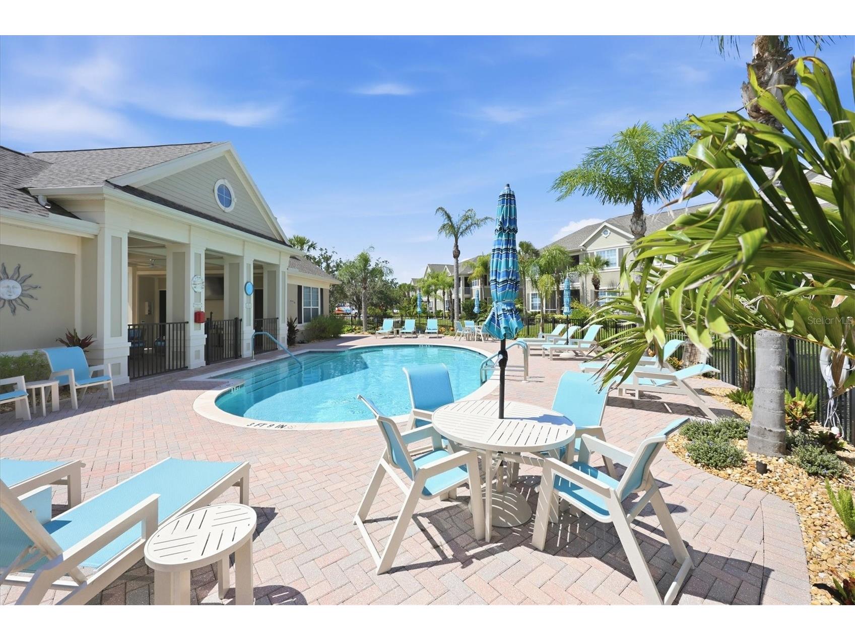 7930 Tybee Court #7930 University Park FL 34201 A4700949 image41