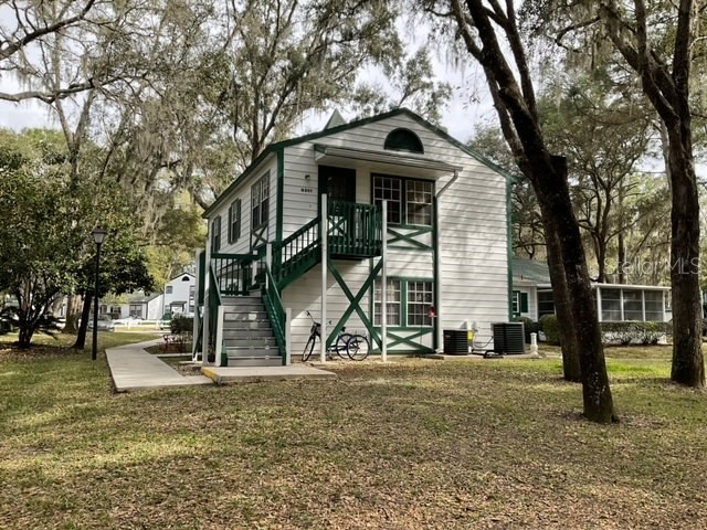 7931 Midway Drive Terrace #G201 Ocala FL 34472 OM652869 image1