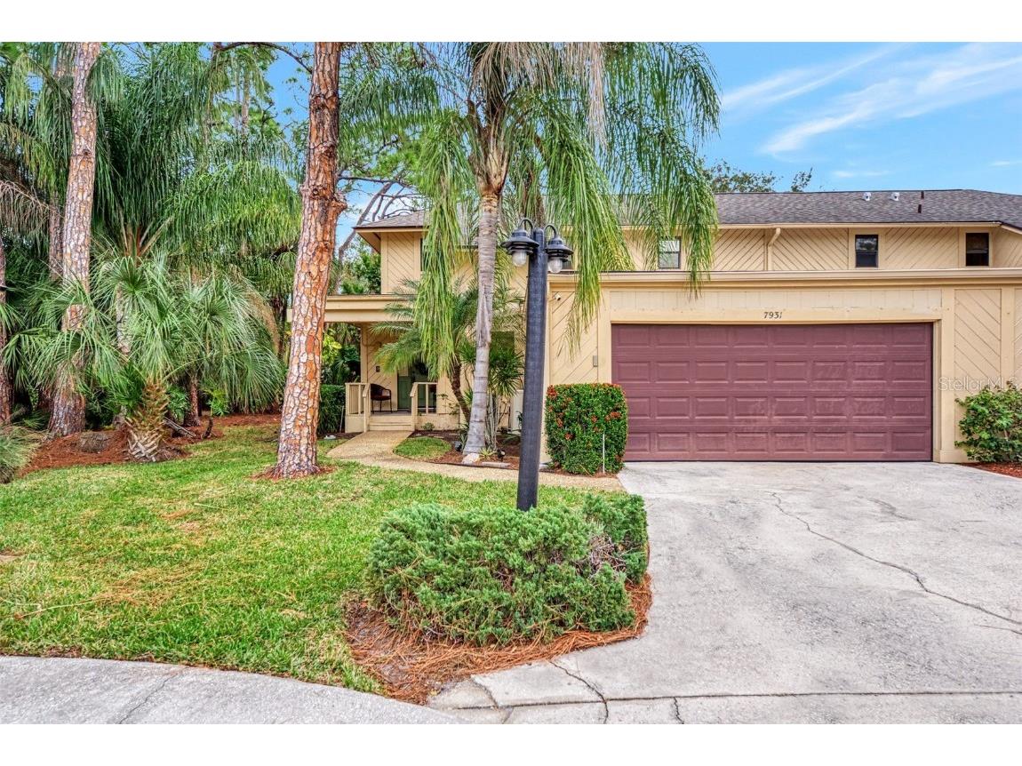 7931 Pineglen Court #35 Sarasota FL 34238 N6130018 image1