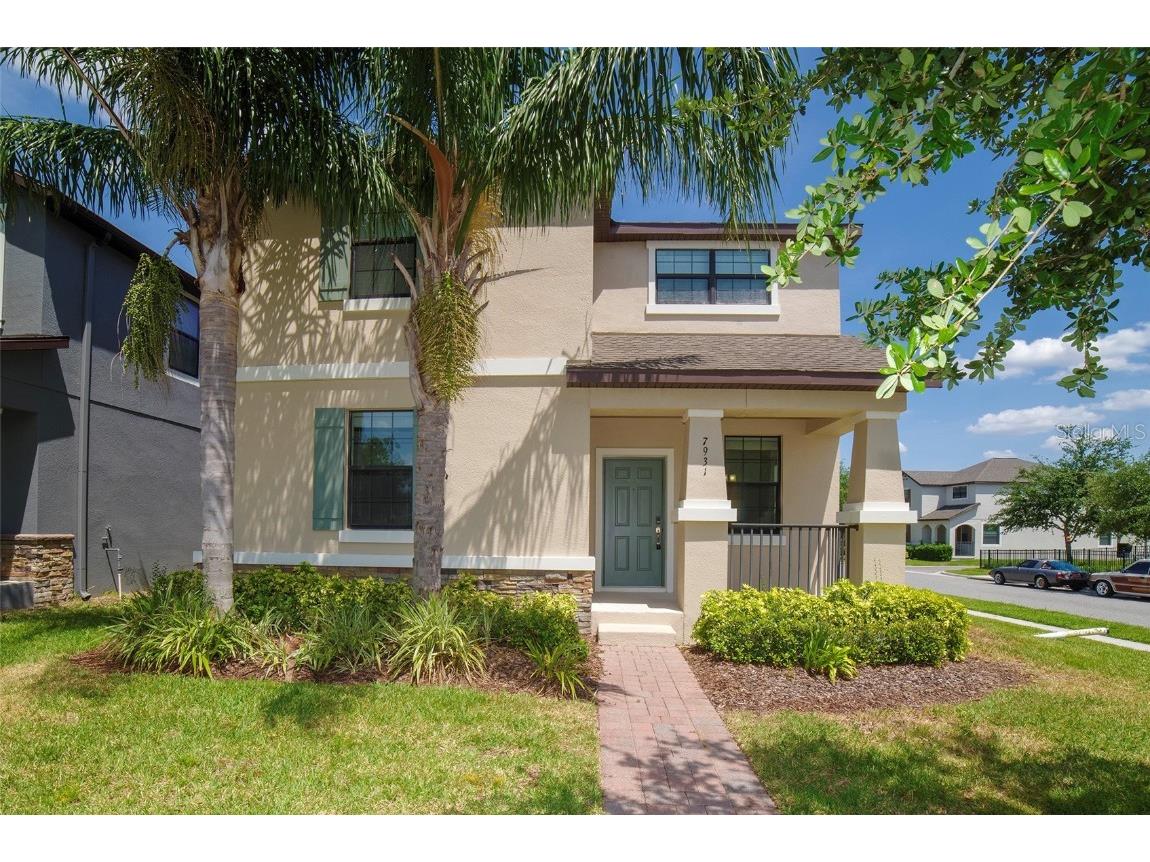 7931 Rock Dove Drive Winter Garden FL 34787 O6305393 image1