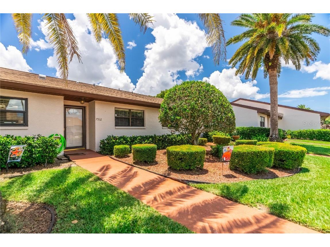 7932 Radcliffe Circle #7932 Port Richey FL 34668 U8201294 image1