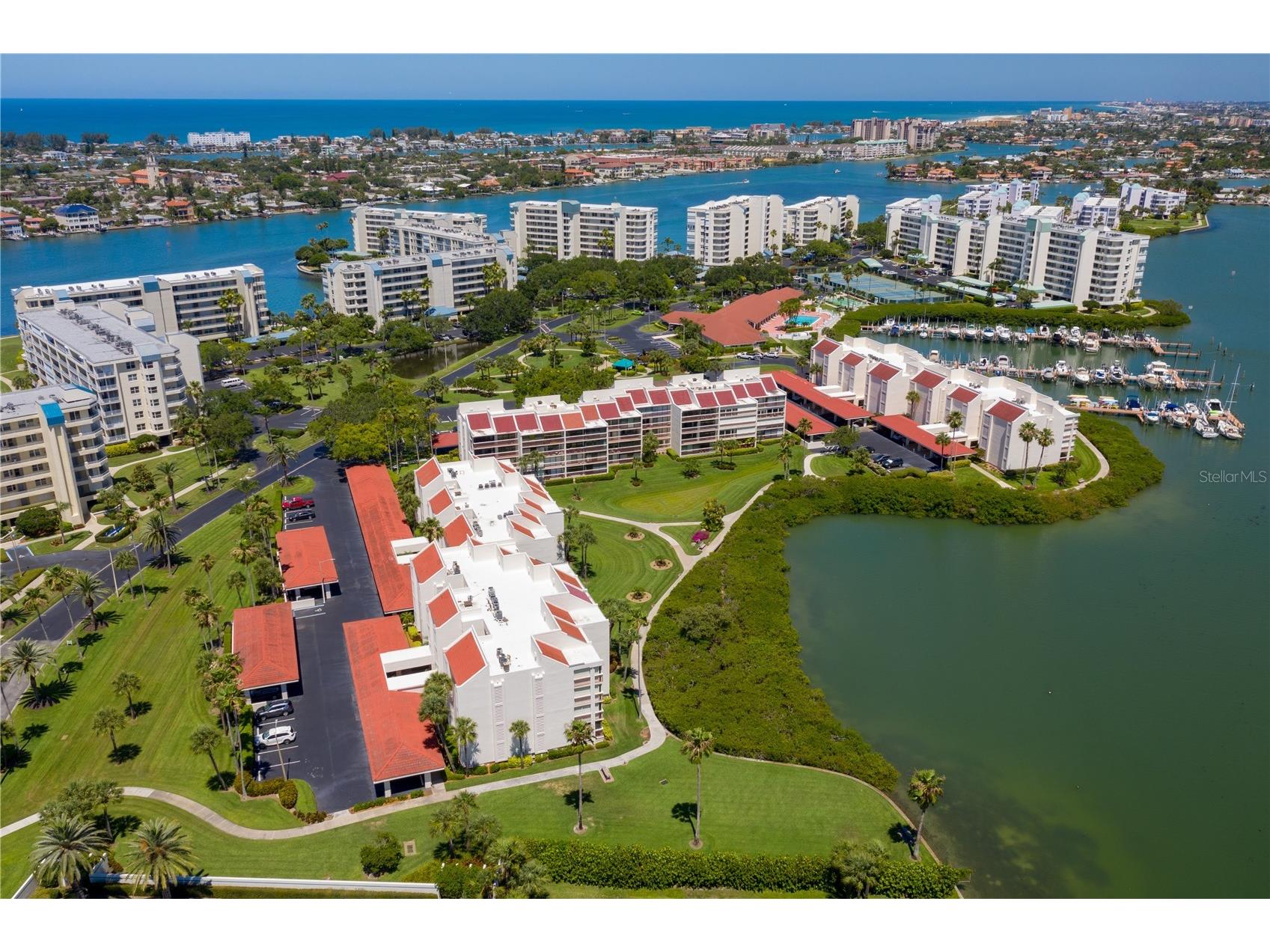 7932 Sailboat Key Boulevard S #101 South Pasadena FL 33707 TB8497954 image7