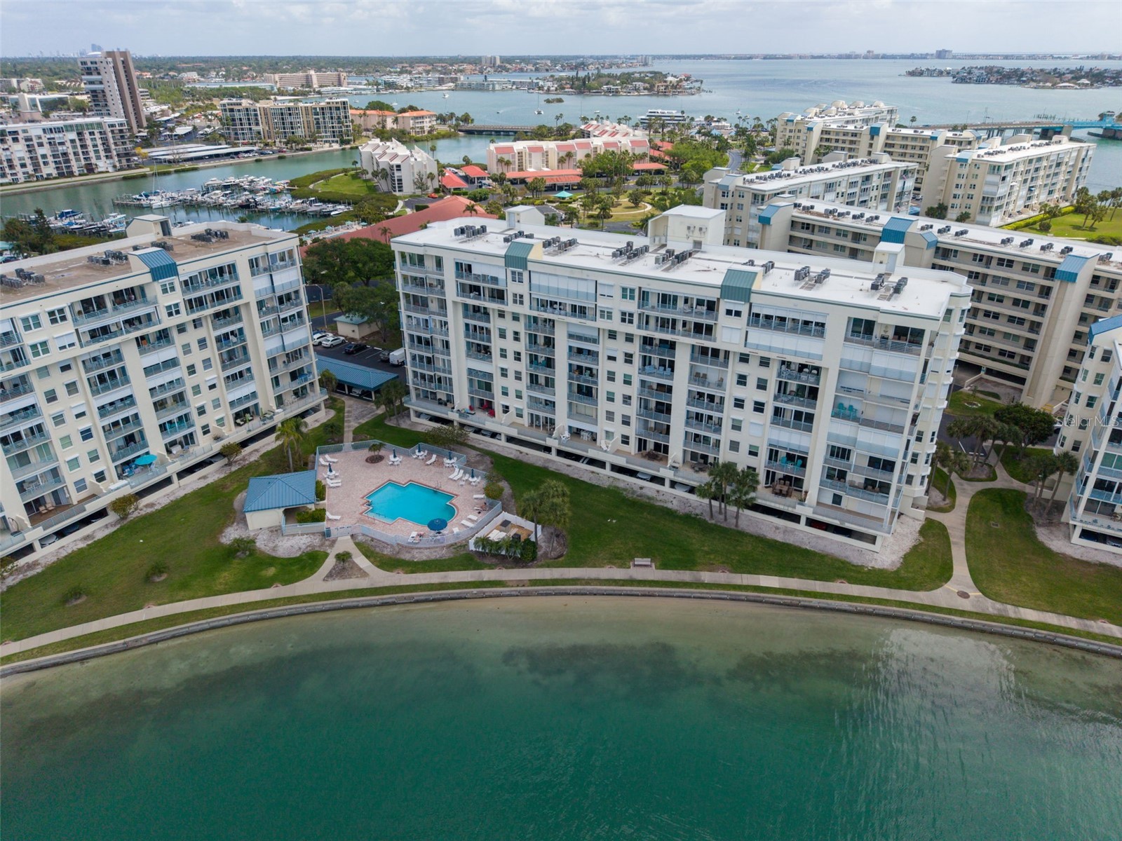 7932 Sailboat Key Boulevard S #402 South Pasadena FL 33707 TB8494590 image29