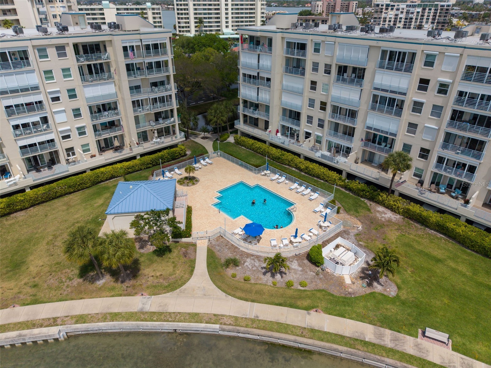 7932 Sailboat Key Boulevard S #402 South Pasadena FL 33707 TB8494590 image30