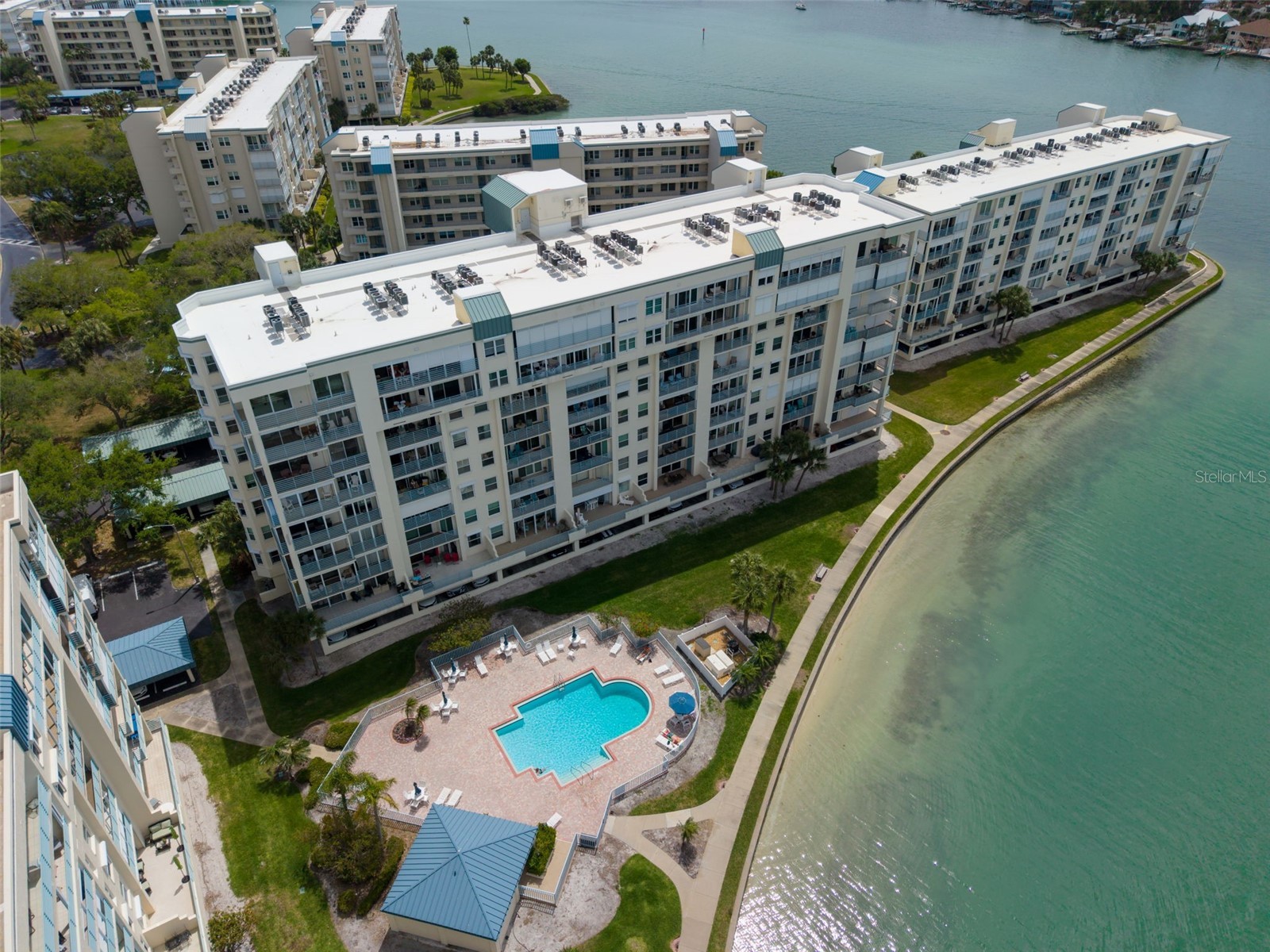 7932 Sailboat Key Boulevard S #402 South Pasadena FL 33707 TB8494590 image31