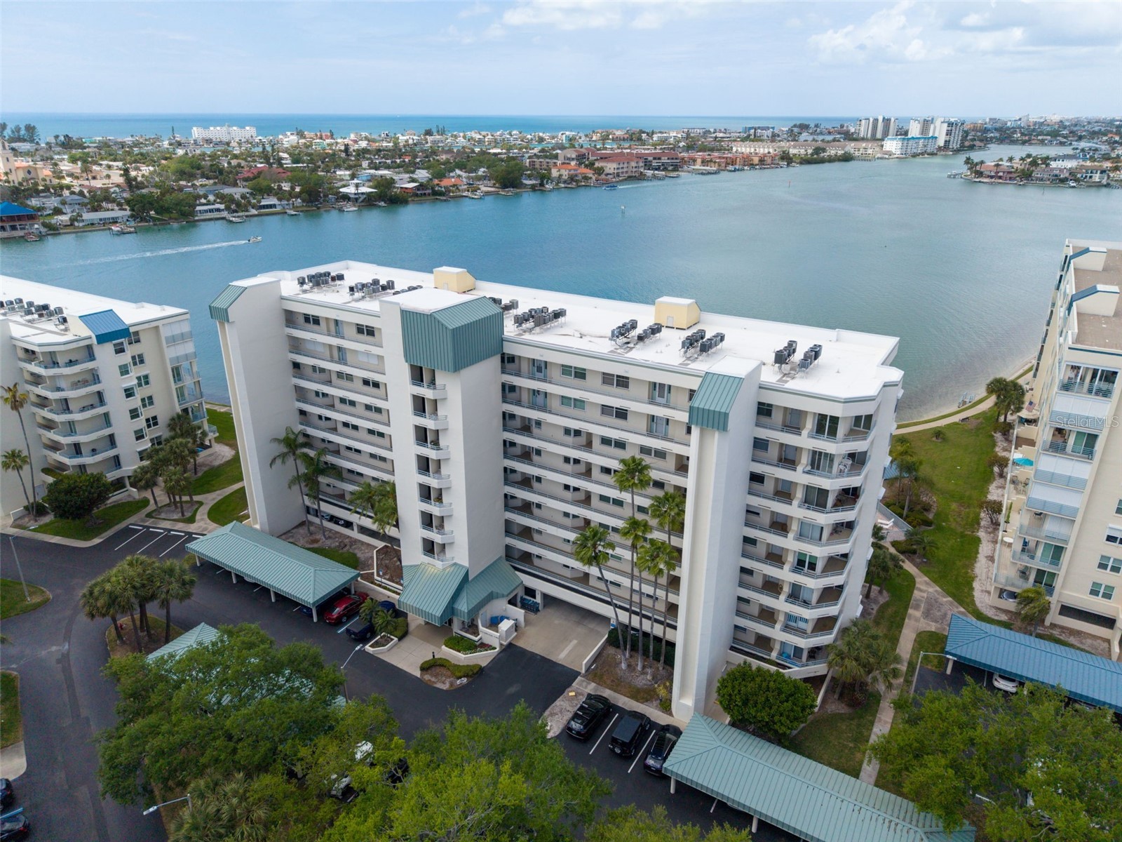 7932 Sailboat Key Boulevard S #402 South Pasadena FL 33707 TB8494590 image32