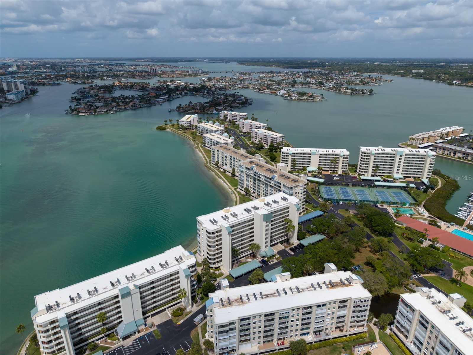 7932 Sailboat Key Boulevard S #402 South Pasadena FL 33707 TB8494590 image33