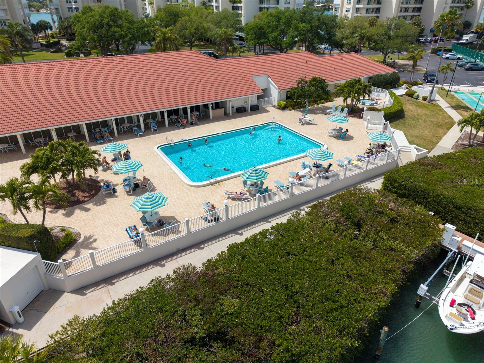 7932 Sailboat Key Boulevard S #402 South Pasadena FL 33707 TB8494590 image34
