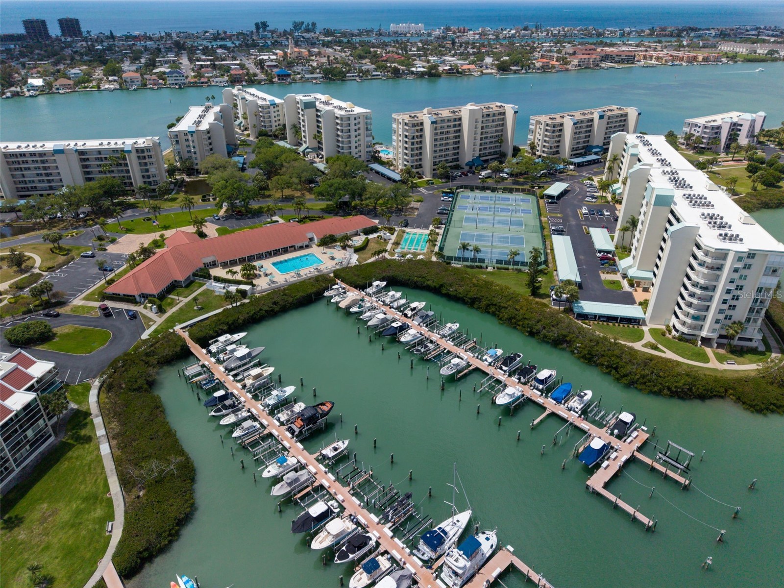 7932 Sailboat Key Boulevard S #402 South Pasadena FL 33707 TB8494590 image35
