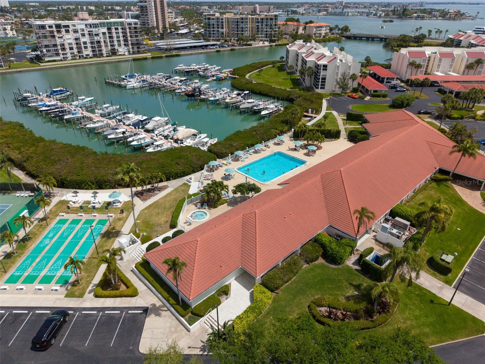 7932 Sailboat Key Boulevard S #402 South Pasadena FL 33707 TB8494590 image36