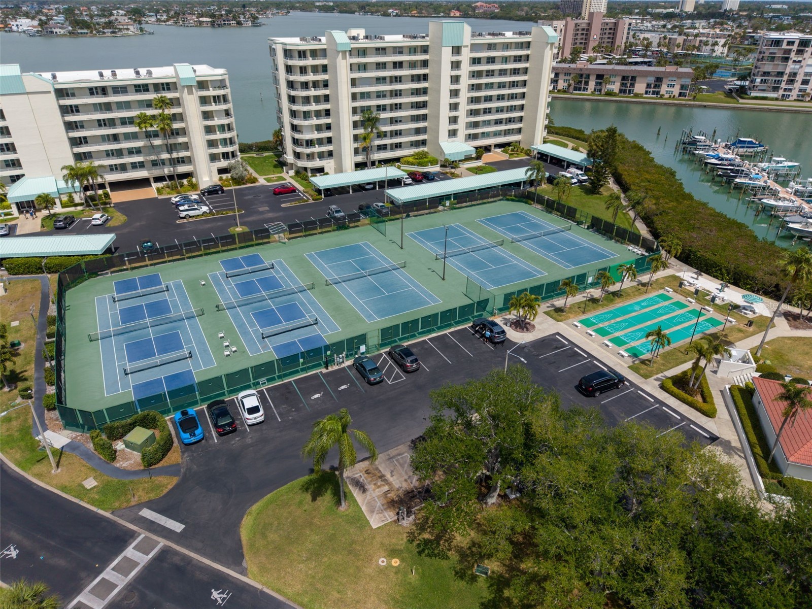 7932 Sailboat Key Boulevard S #402 South Pasadena FL 33707 TB8494590 image37