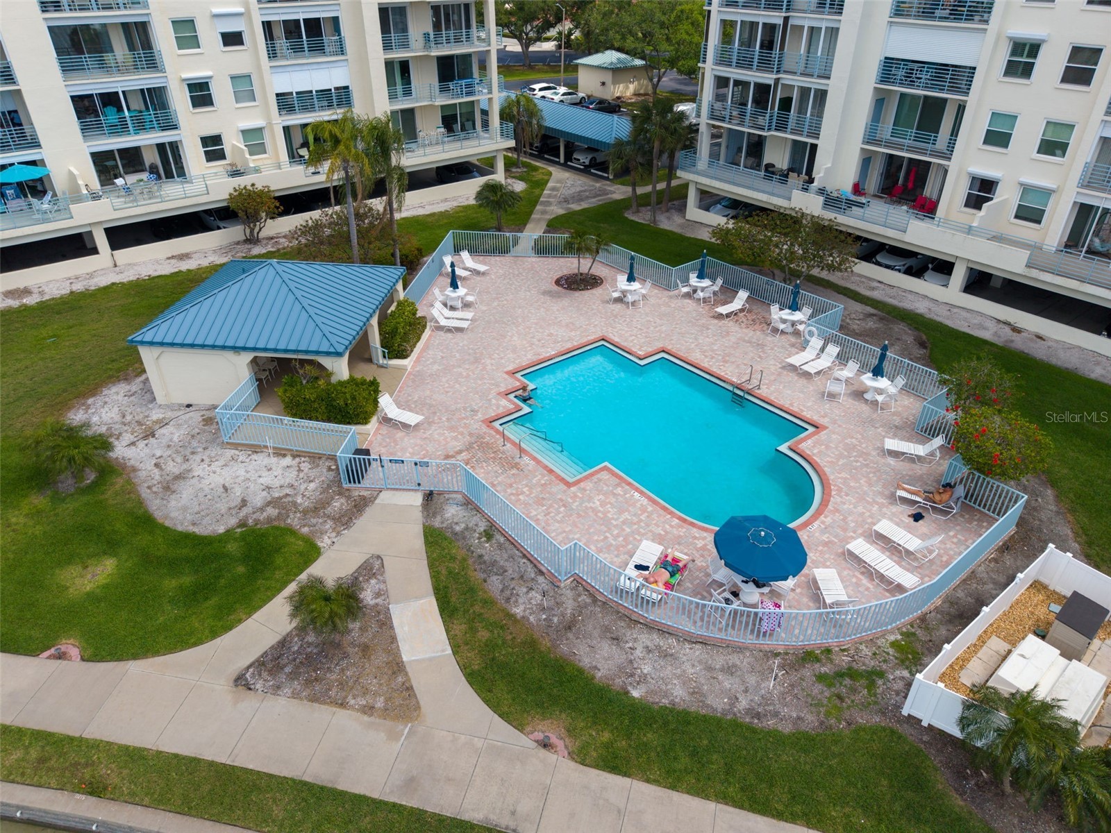 7932 Sailboat Key Boulevard S #402 South Pasadena FL 33707 TB8494590 image38