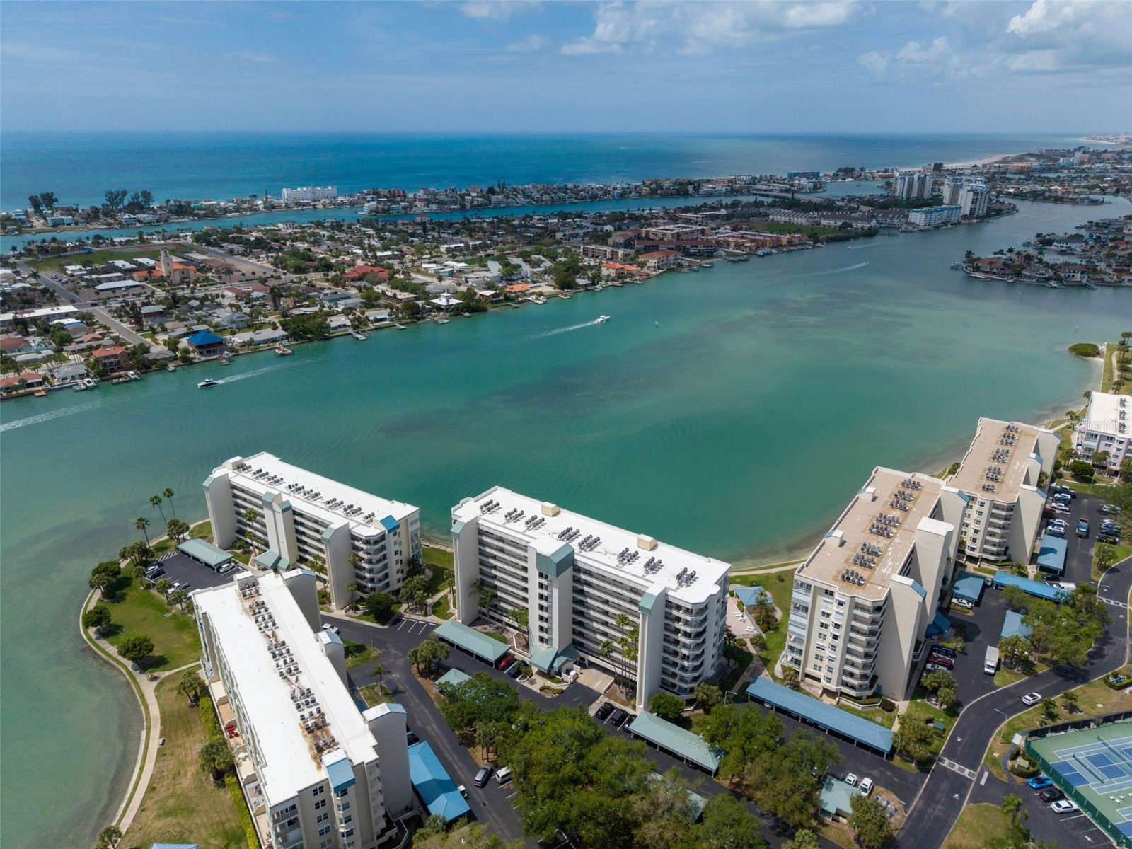 7932 Sailboat Key Boulevard S #402 South Pasadena FL 33707 TB8494590 image39