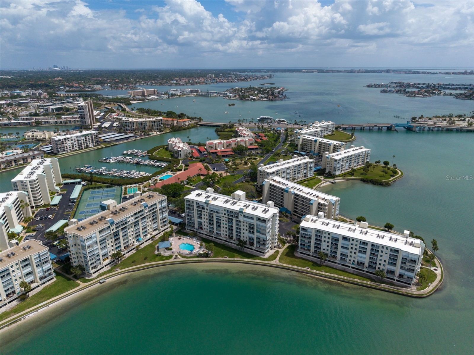 7932 Sailboat Key Boulevard S #402 South Pasadena FL 33707 TB8494590 image40