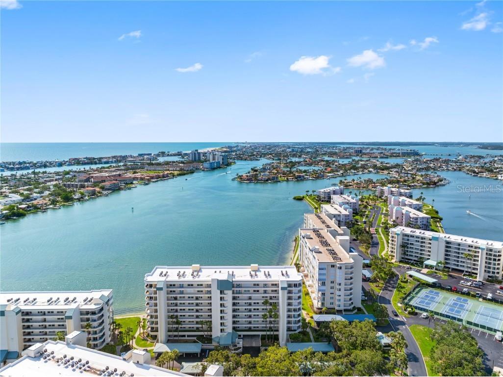 7932 Sailboat Key Boulevard S #406 South Pasadena FL 33707 TB8394760 image1