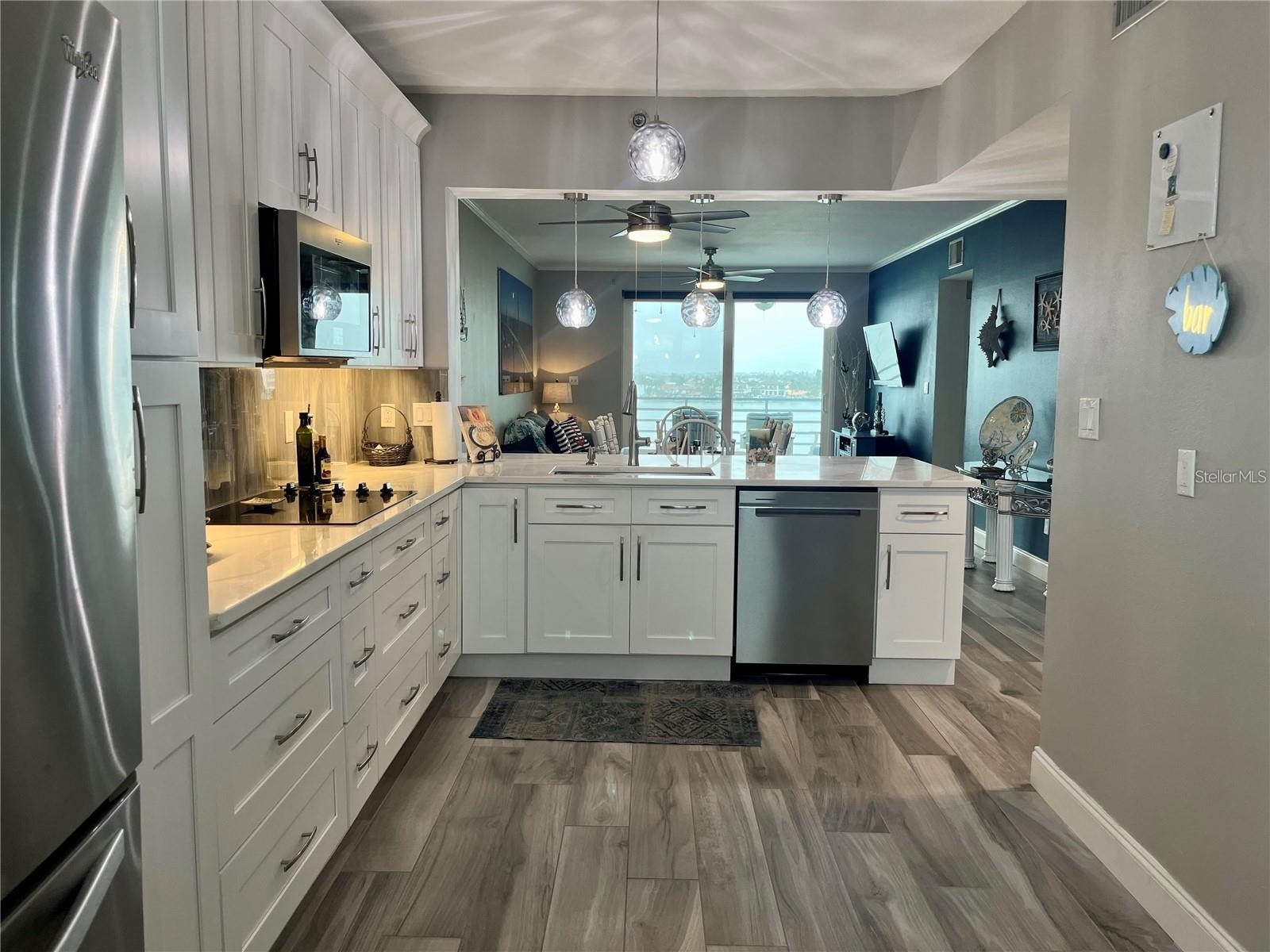 7932 Sailboat Key Boulevard S #504 South Pasadena FL 33707 - INTRACOASTAL/BOCA CIEGA BAY TB8480834 image10