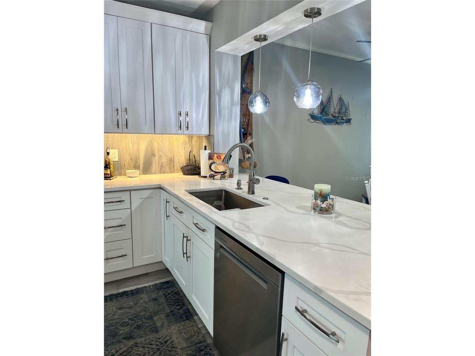 7932 Sailboat Key Boulevard S #504 South Pasadena FL 33707 - INTRACOASTAL/BOCA CIEGA BAY TB8480834 image11
