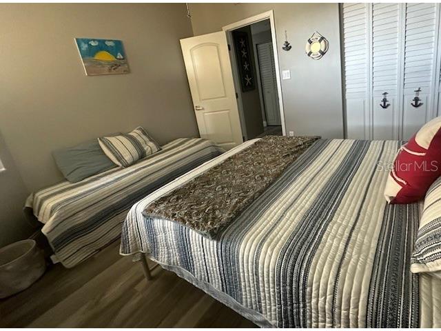 7932 Sailboat Key Boulevard S #504 South Pasadena FL 33707 - INTRACOASTAL/BOCA CIEGA BAY TB8480834 image12