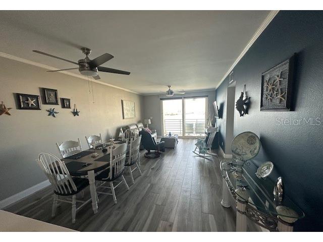 7932 Sailboat Key Boulevard S #504 South Pasadena FL 33707 - INTRACOASTAL/BOCA CIEGA BAY TB8480834 image16
