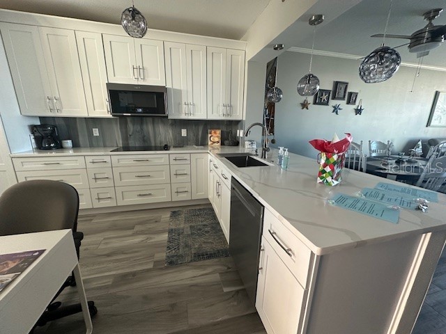 7932 Sailboat Key Boulevard S #504 South Pasadena FL 33707 - INTRACOASTAL/BOCA CIEGA BAY TB8480834 image19