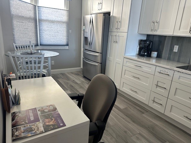7932 Sailboat Key Boulevard S #504 South Pasadena FL 33707 - INTRACOASTAL/BOCA CIEGA BAY TB8480834 image20