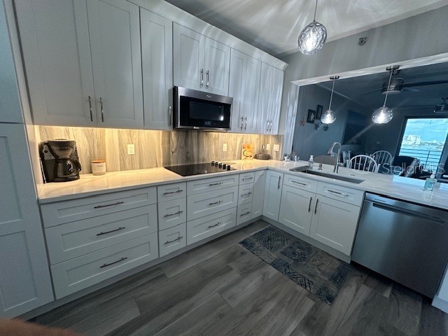 7932 Sailboat Key Boulevard S #504 South Pasadena FL 33707 - INTRACOASTAL/BOCA CIEGA BAY TB8480834 image21