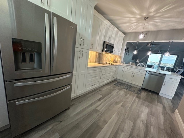 7932 Sailboat Key Boulevard S #504 South Pasadena FL 33707 - INTRACOASTAL/BOCA CIEGA BAY TB8480834 image22