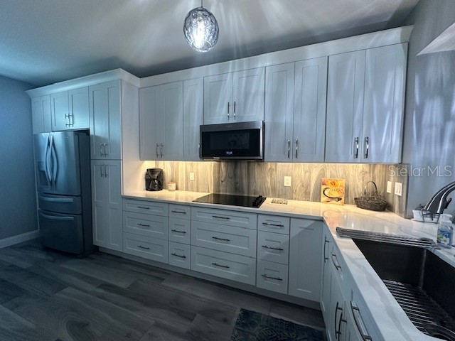 7932 Sailboat Key Boulevard S #504 South Pasadena FL 33707 - INTRACOASTAL/BOCA CIEGA BAY TB8480834 image23