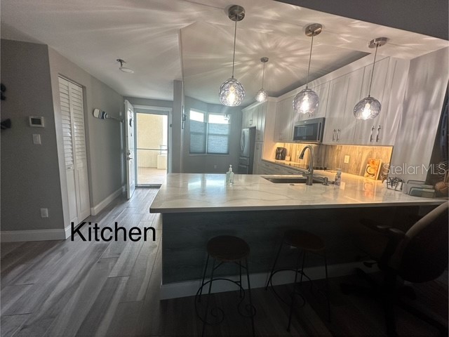7932 Sailboat Key Boulevard S #504 South Pasadena FL 33707 - INTRACOASTAL/BOCA CIEGA BAY TB8480834 image24