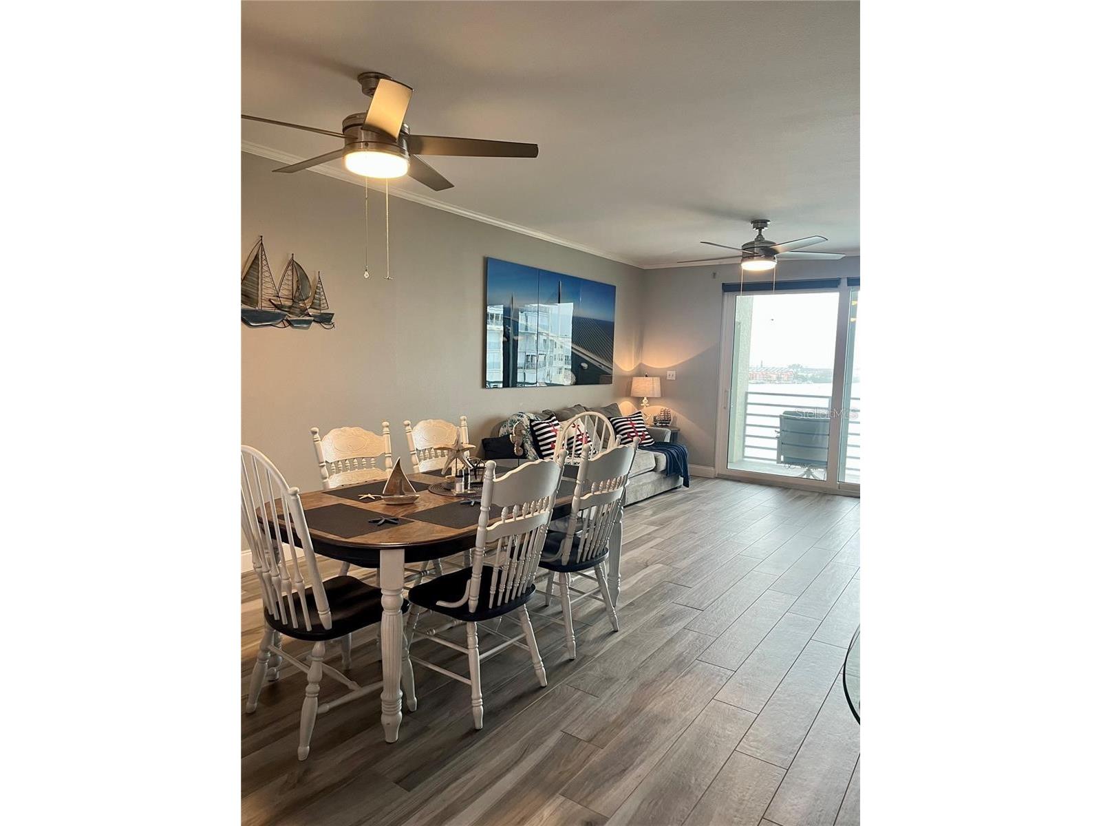 7932 Sailboat Key Boulevard S #504 South Pasadena FL 33707 - INTRACOASTAL/BOCA CIEGA BAY TB8480834 image3