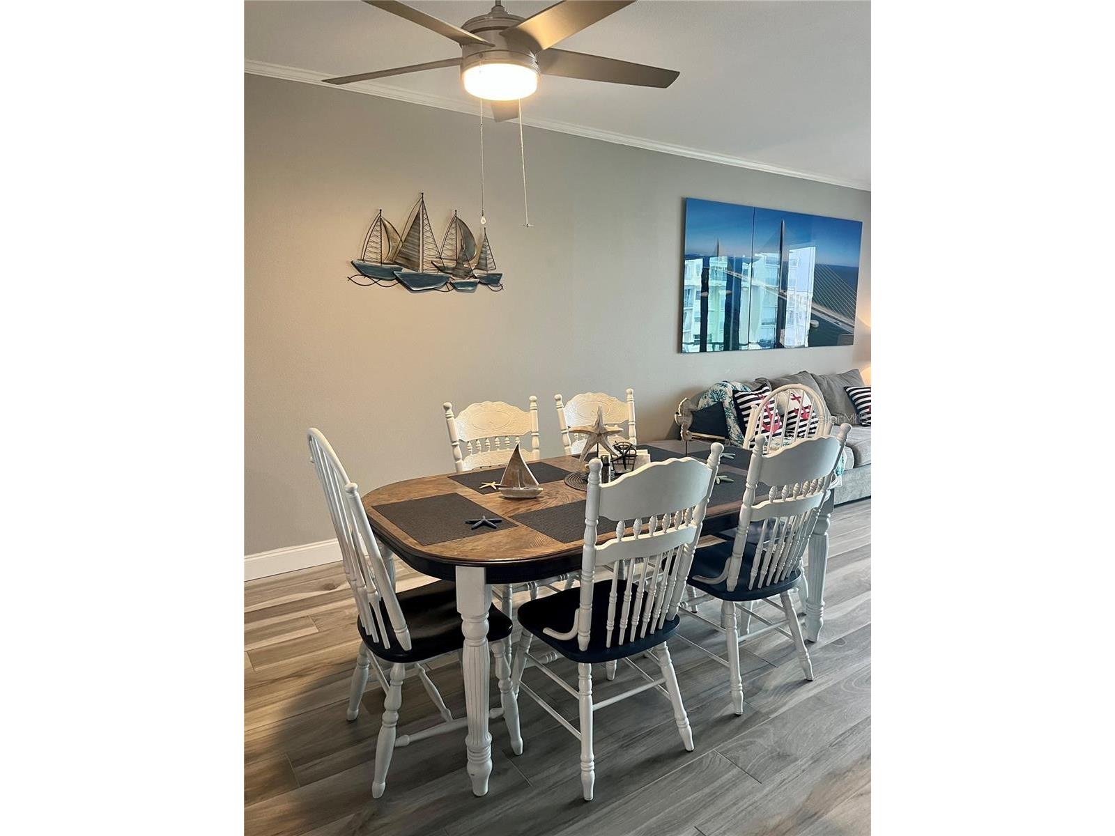 7932 Sailboat Key Boulevard S #504 South Pasadena FL 33707 - INTRACOASTAL/BOCA CIEGA BAY TB8480834 image4