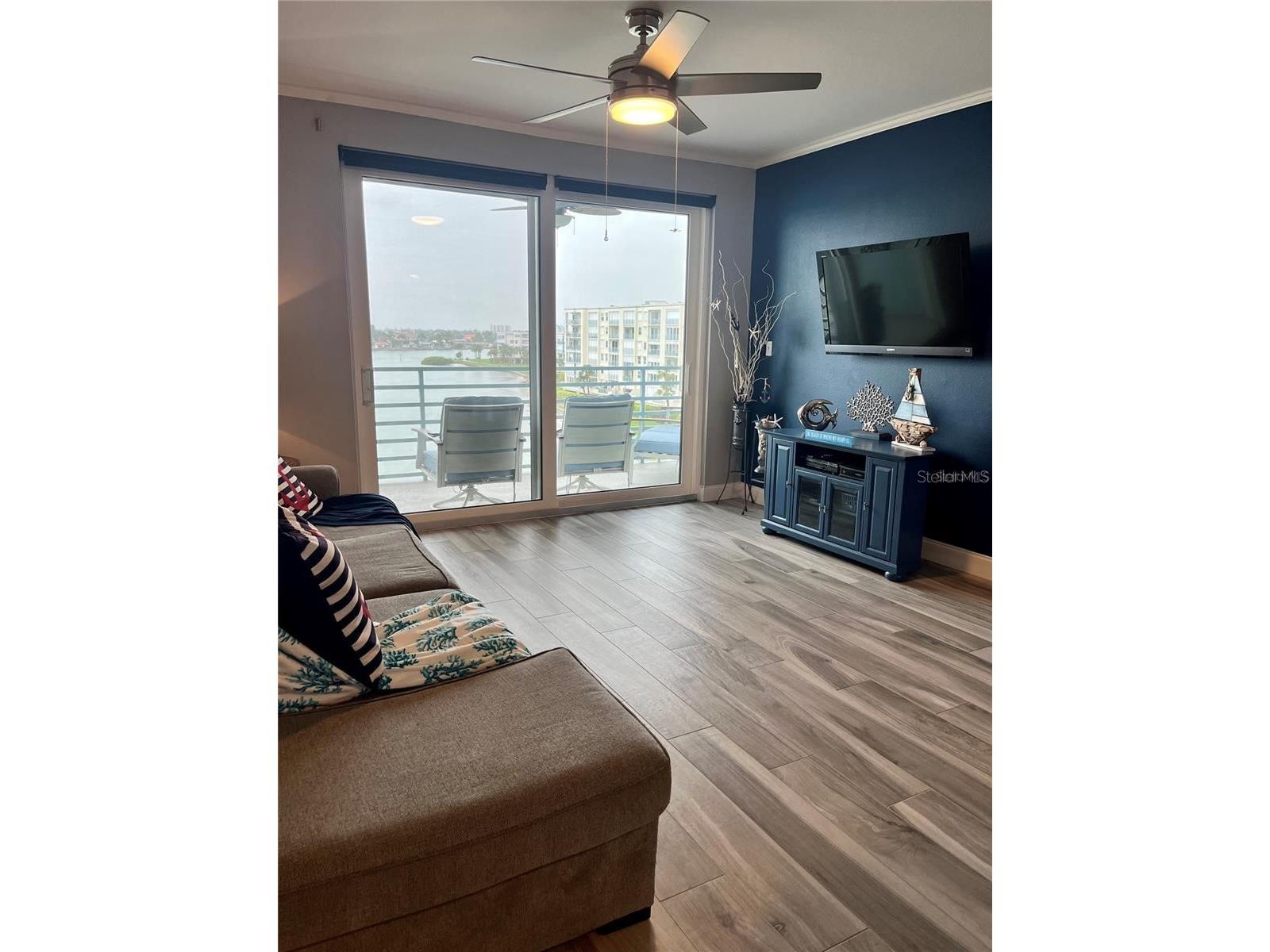 7932 Sailboat Key Boulevard S #504 South Pasadena FL 33707 - INTRACOASTAL/BOCA CIEGA BAY TB8480834 image5