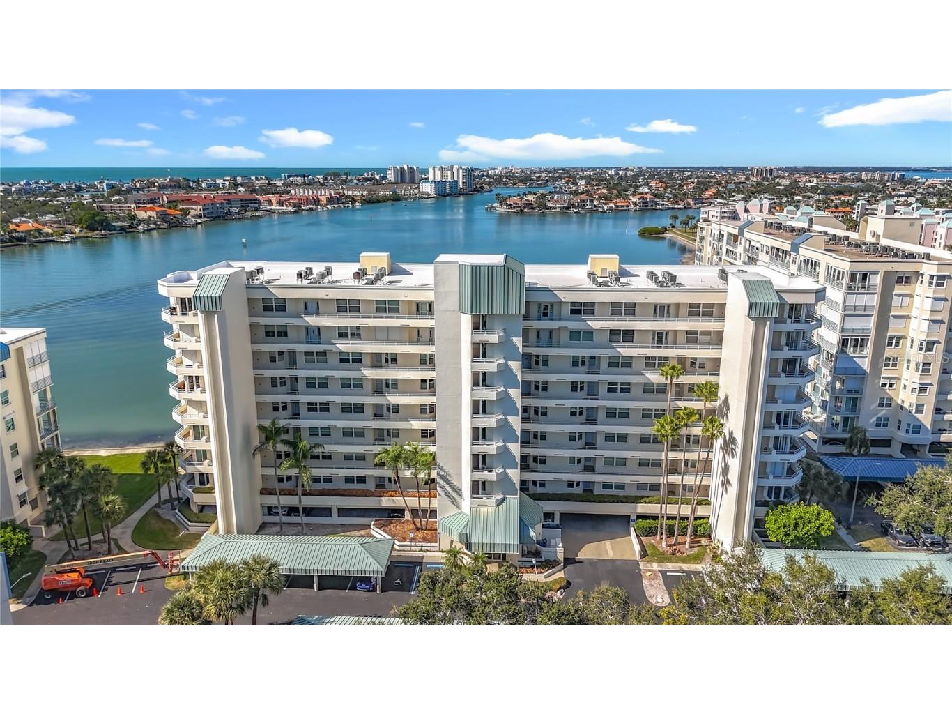 7932 Sailboat Key Boulevard S #603 South Pasadena FL 33707 TB8448324 image1