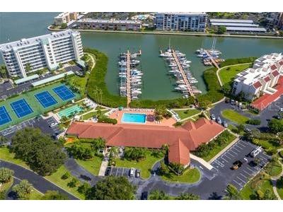 7932 Sailboat Key Boulevard S #603 South Pasadena FL 33707 TB8448324 image2