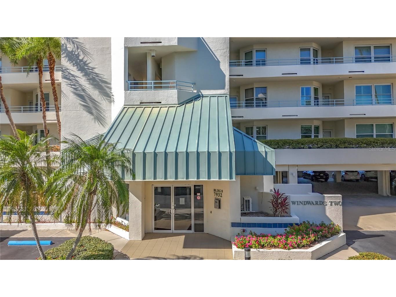 7932 Sailboat Key Boulevard S #603 South Pasadena FL 33707 TB8448324 image3