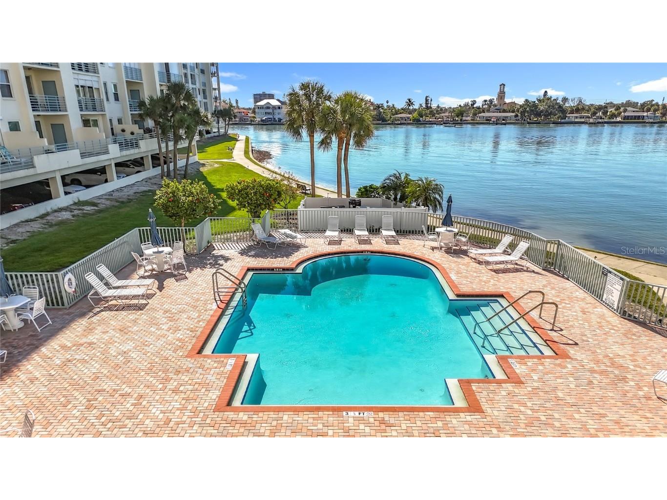7932 Sailboat Key Boulevard S #603 South Pasadena FL 33707 TB8448324 image55
