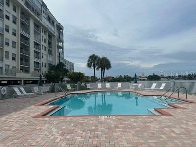 7932 Sailboat Key Boulevard S #603 South Pasadena FL 33707 TB8448324 image58