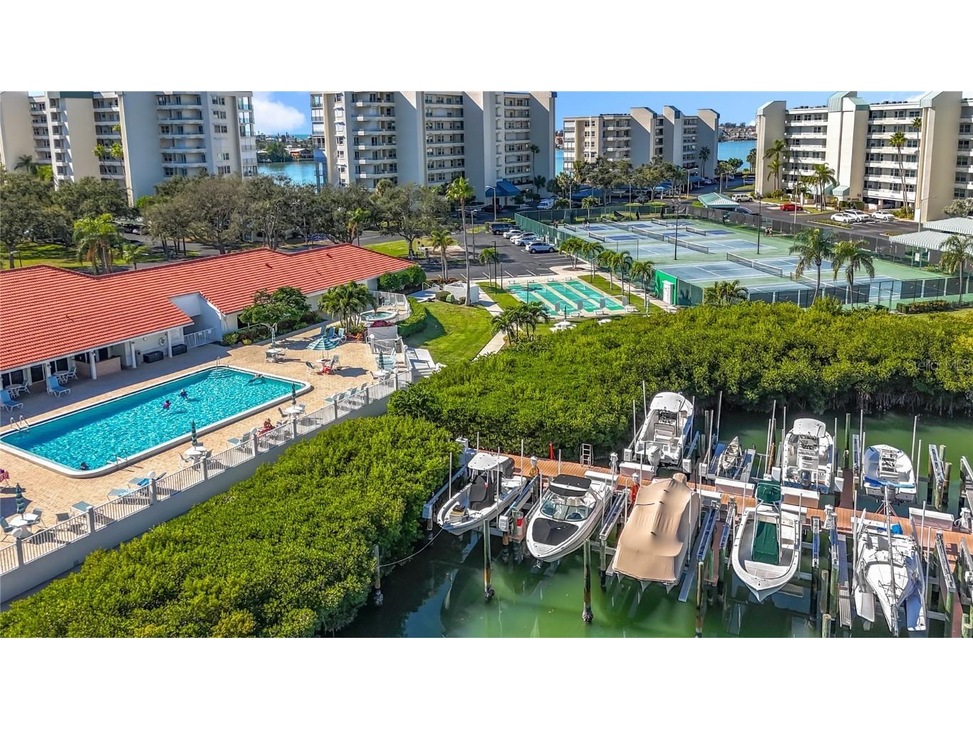 7932 Sailboat Key Boulevard S #603 South Pasadena FL 33707 TB8448324 image61