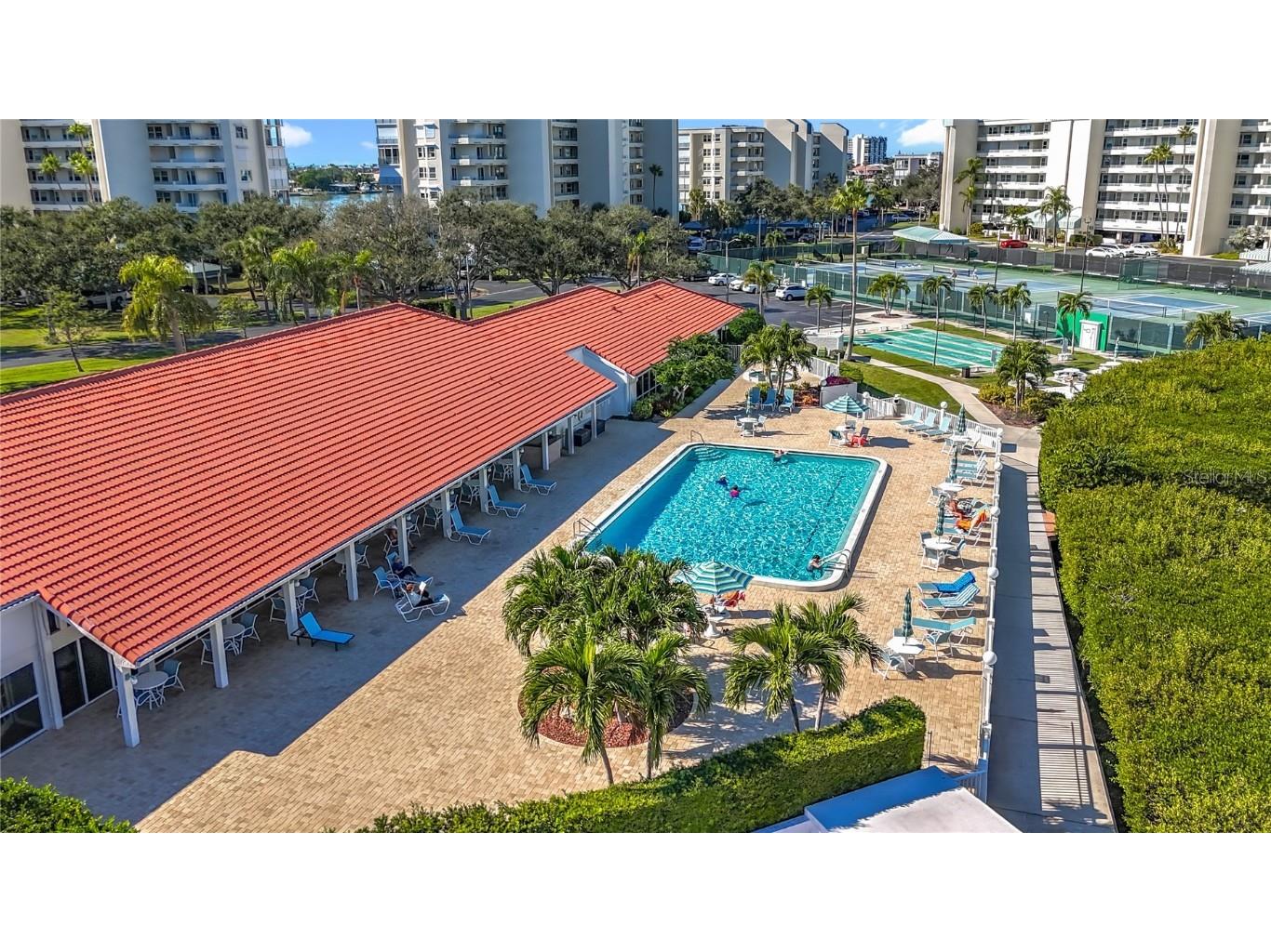 7932 Sailboat Key Boulevard S #603 South Pasadena FL 33707 TB8448324 image63