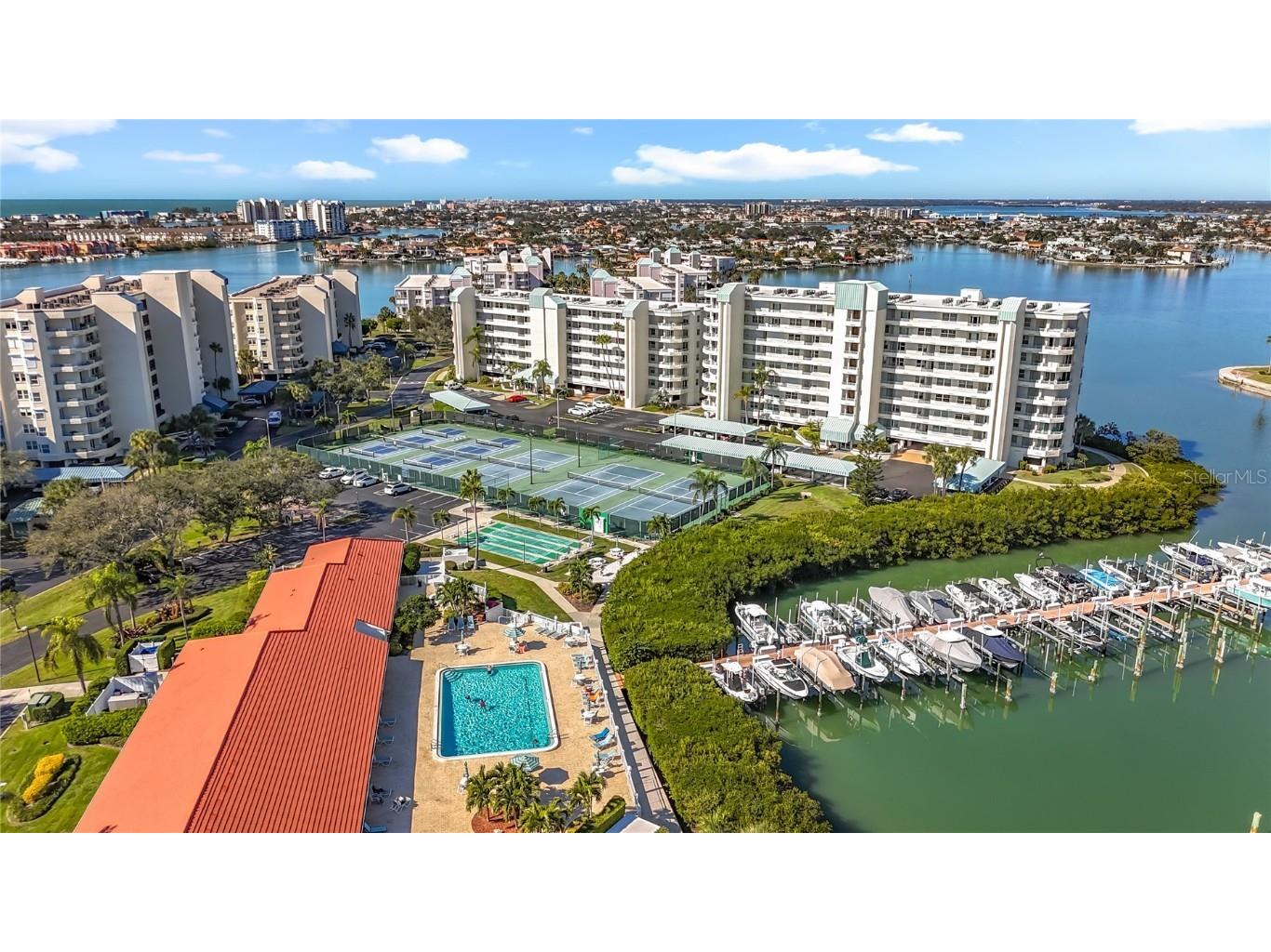 7932 Sailboat Key Boulevard S #603 South Pasadena FL 33707 TB8448324 image64