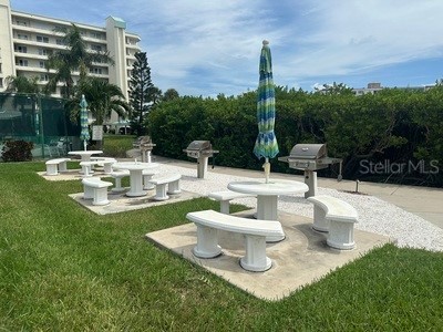 7932 Sailboat Key Boulevard S #603 South Pasadena FL 33707 TB8448324 image77