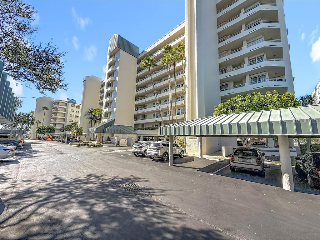 7932 Sailboat Key Boulevard S #603 South Pasadena FL 33707 TB8448324 image81