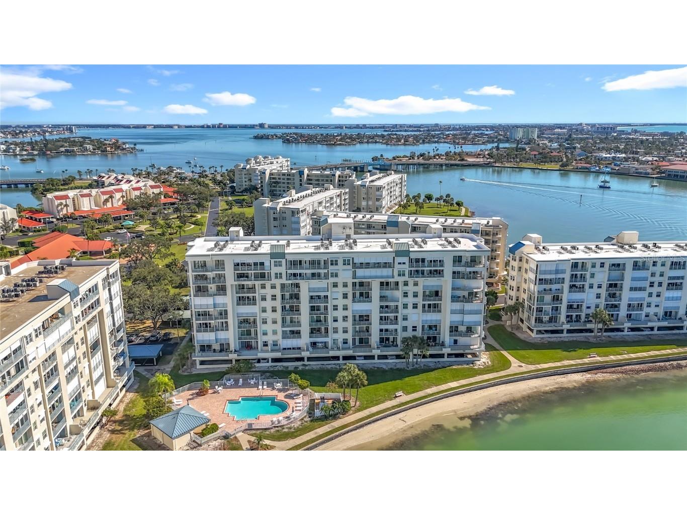 7932 Sailboat Key Boulevard S #603 South Pasadena FL 33707 TB8448324 image86