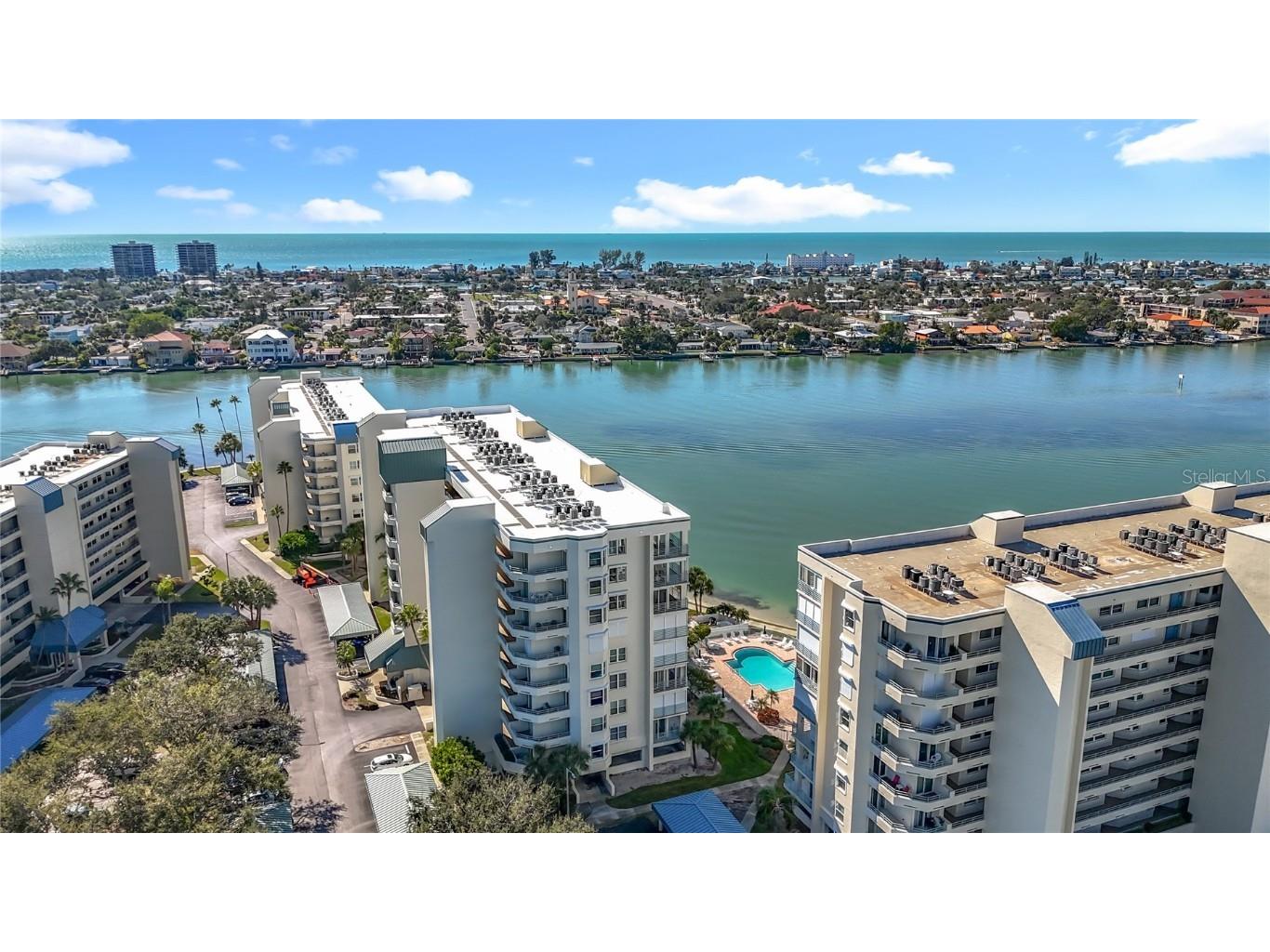7932 Sailboat Key Boulevard S #603 South Pasadena FL 33707 TB8448324 image90