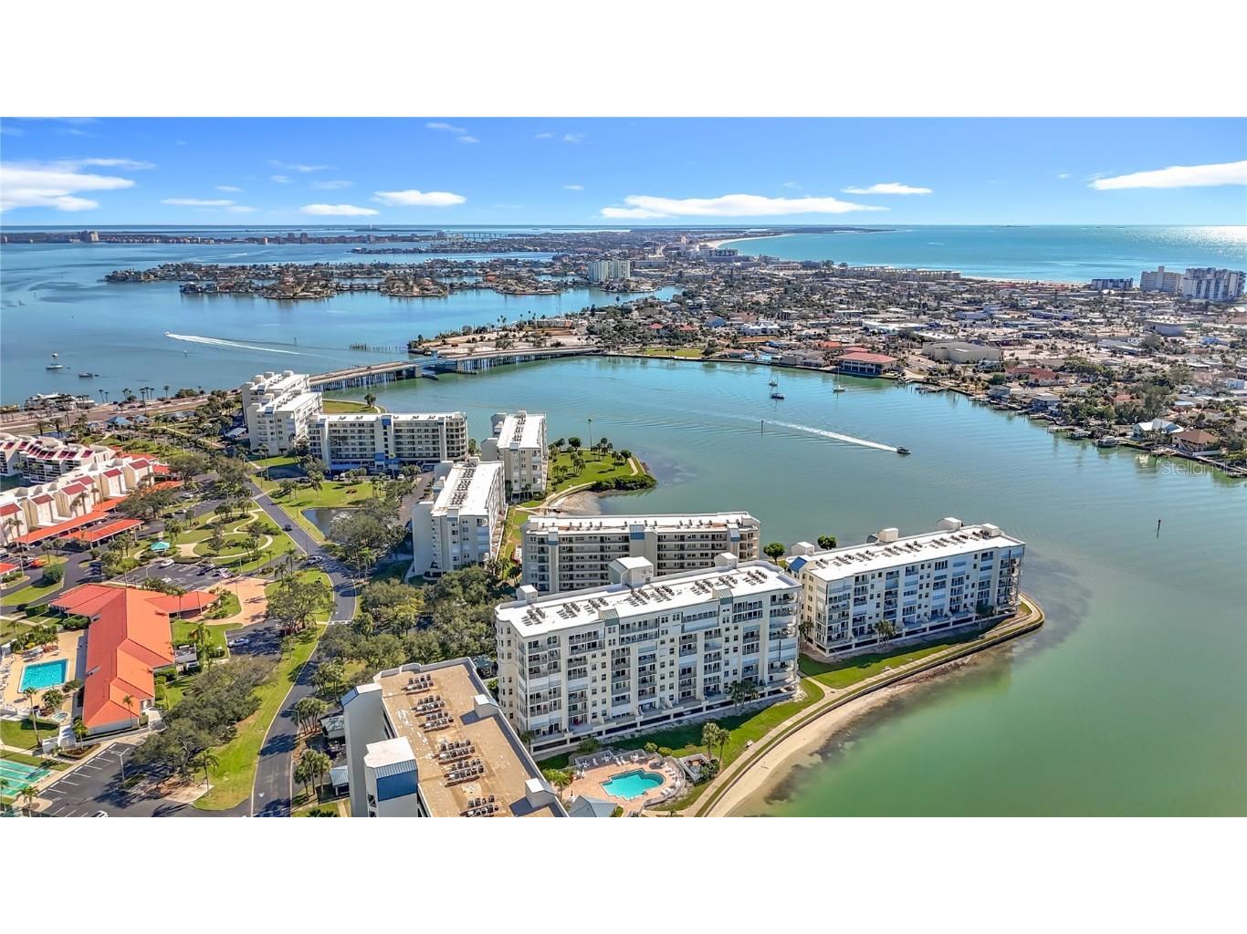 7932 Sailboat Key Boulevard S #603 South Pasadena FL 33707 TB8448324 image91