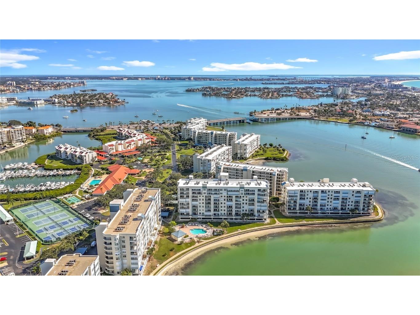 7932 Sailboat Key Boulevard S #603 South Pasadena FL 33707 TB8448324 image92