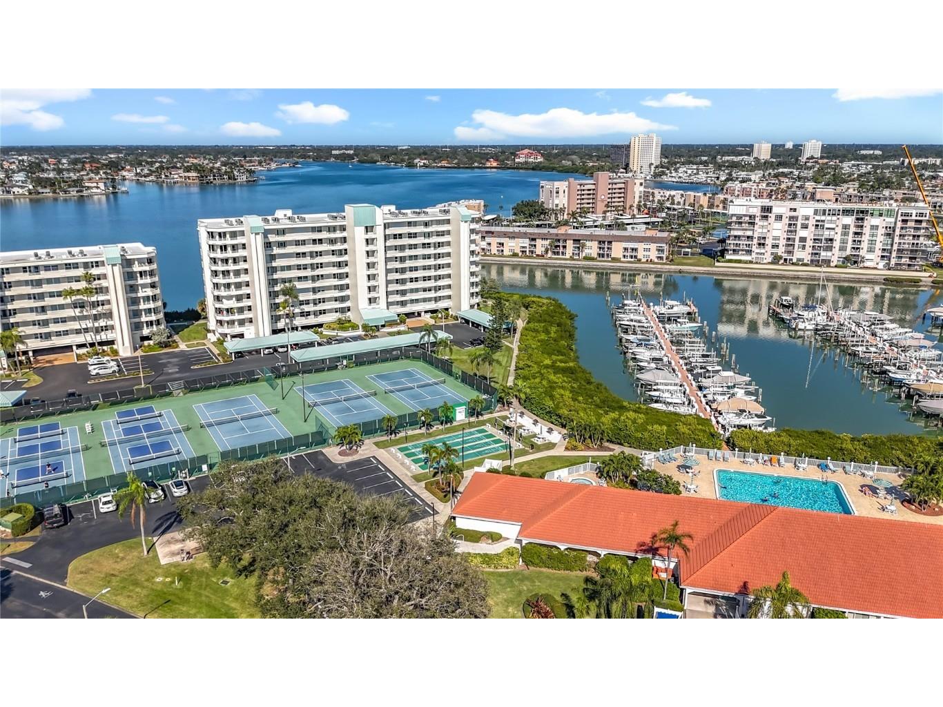 7932 Sailboat Key Boulevard S #603 South Pasadena FL 33707 TB8448324 image94