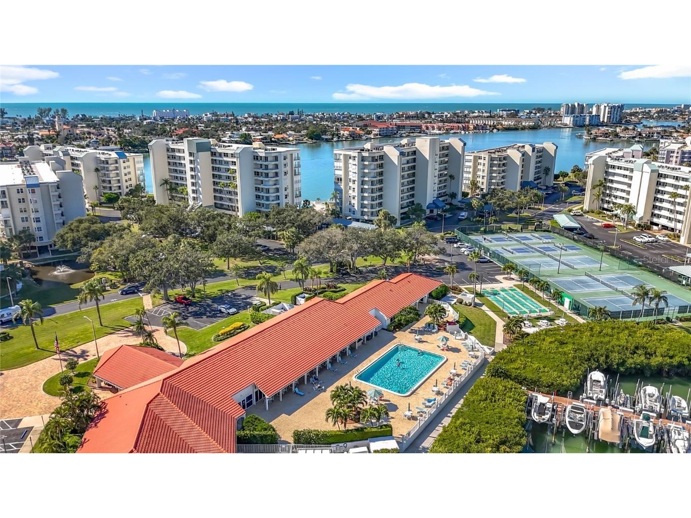 7932 Sailboat Key Boulevard S #603 South Pasadena FL 33707 TB8448324 image96